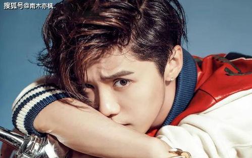 娱乐圈吃瓜鹅鹿晗,娱乐圈吃瓜鹅的蜕变之路